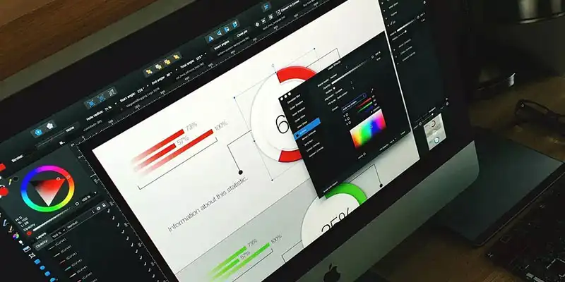 نرم افزار طراحی بنر: ابزاری برتر برای ایجاد طرحهای حرفه ای و جذاب تجربه بینظیری از طراحی بنر با استفاده از نرم افزار مدرن