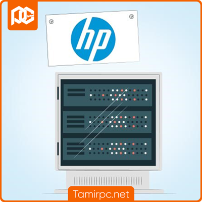 سرور HP چیست؟ سرور HP چیست؟